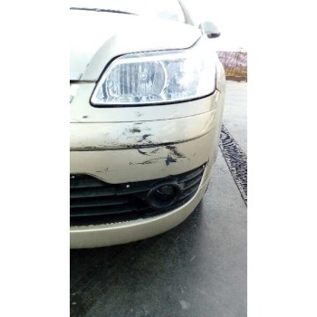 citroën c4 berlina del año 2006