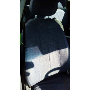 mercedes-benz clase a (w168) del año 1999