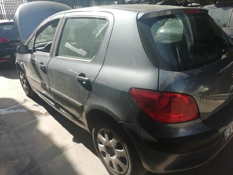 PEUGEOT 307 BERLINA (S2)