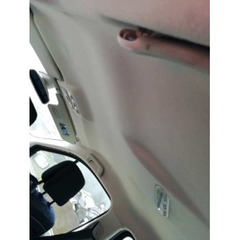 renault scenic ii del año 2004