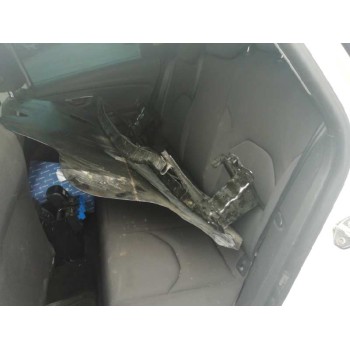 seat leon st (5f8) del año 2018