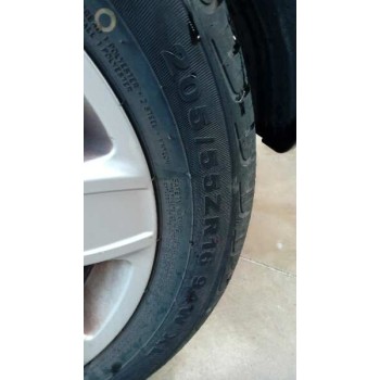 citroën c4 berlina del año 2008