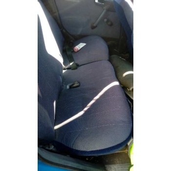 mercedes-benz clase a (w168) del año 1999