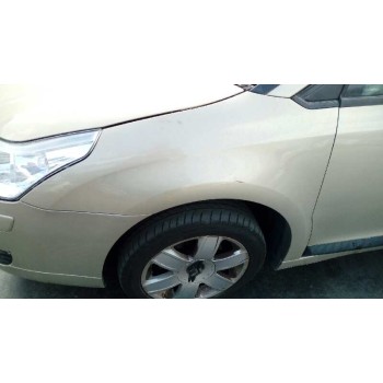 citroën c4 berlina del año 2006