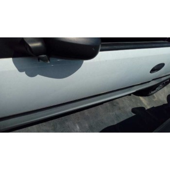 opel corsa c del año 2000