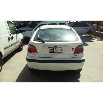 RENAULT MEGANE I FASE 2 BERLINA (BA0)