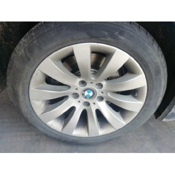 bmw serie 5 berlina (e60) del año 2007