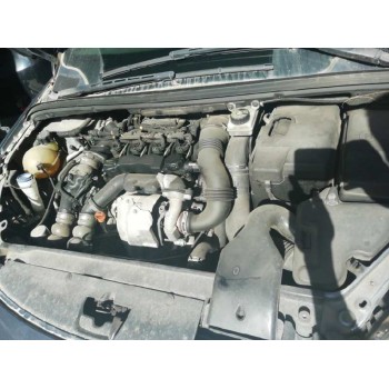 peugeot 307 berlina (s2) del año 2005