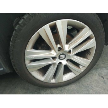 seat leon st (5f8) del año 2018