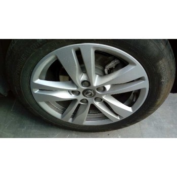 opel astra k lim. 5türig del año 2018