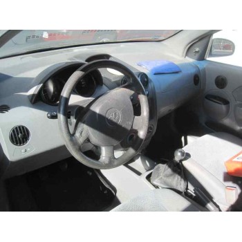 daewoo kalos del año 2003