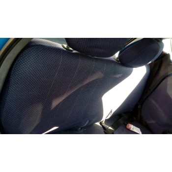 mercedes-benz clase a (w168) del año 1999