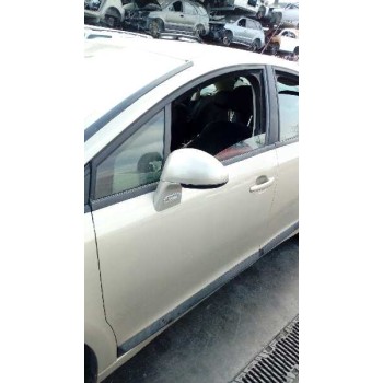 citroën c4 berlina del año 2006