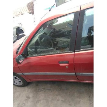 peugeot 306 berlina 3/5 puertas (s1) del año 1995