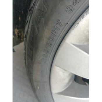 bmw serie 5 berlina (e60) del año 2007