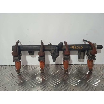 RAMPA INYECTORA 0280151048 0280151048 