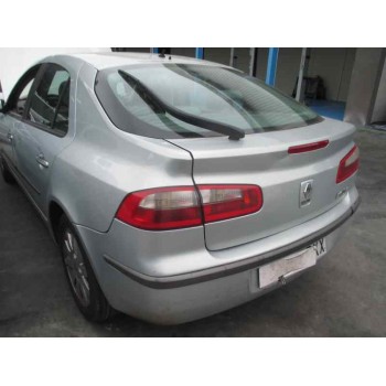 renault laguna ii (bg0) del año 2002