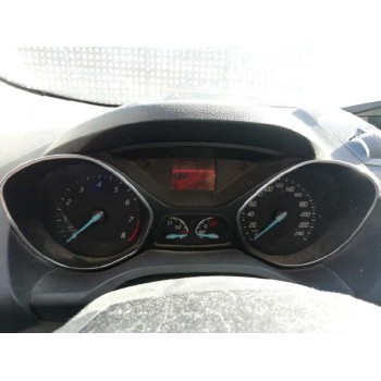 ford kuga (cbs) del año 2014