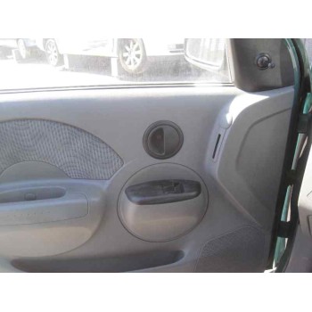 daewoo kalos del año 2003