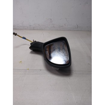 Recambio de retrovisor derecho para renault captur i (j5_, h5_) 1.5 dci 90 referencia OEM IAM   
