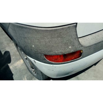 opel corsa c del año 2000