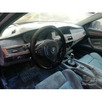 bmw serie 5 berlina (e60) del año 2007