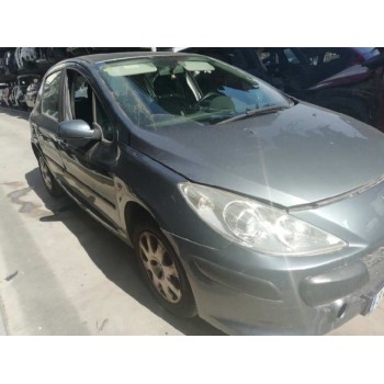 peugeot 307 berlina (s2) del año 2005