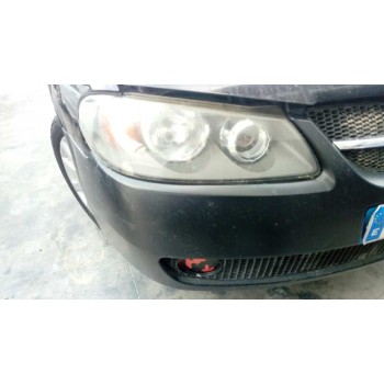 nissan almera (n16/e) del año 2004