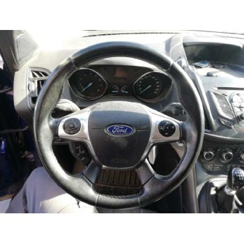 ford kuga (cbs) del año 2014