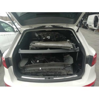 seat leon st (5f8) del año 2018