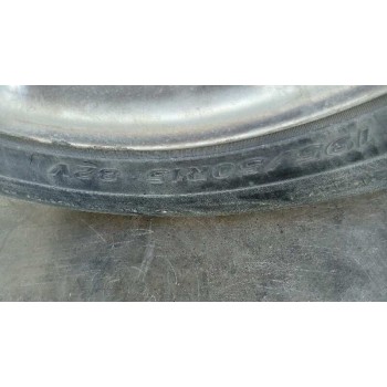 mercedes-benz clase a (w168) del año 1999