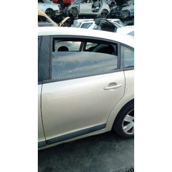 citroën c4 berlina del año 2006