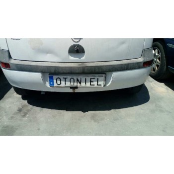 opel corsa c del año 2000