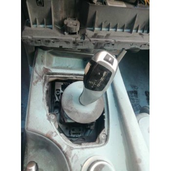 bmw serie 5 berlina (e60) del año 2007