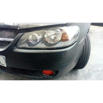 nissan almera (n16/e) del año 2004