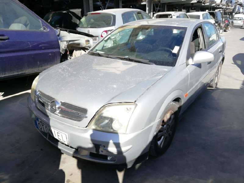 OPEL VECTRA C BERLINA