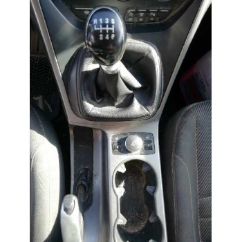 ford kuga (cbs) del año 2014