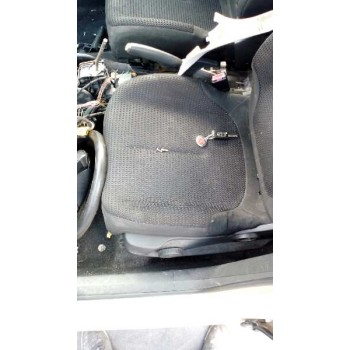 citroën c4 berlina del año 2006