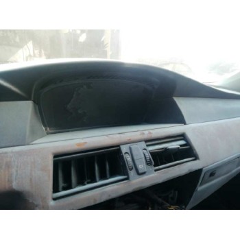 bmw serie 5 berlina (e60) del año 2007