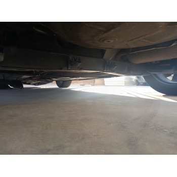 Recambio de puente trasero para ford fiesta vii (hj, hf) 1.0 ecoboost referencia OEM IAM 2173822  