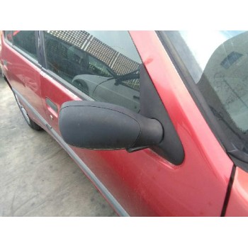 peugeot 306 berlina 3/5 puertas (s1) del año 1995