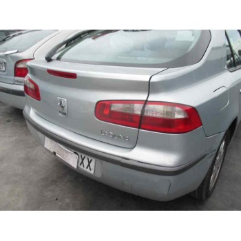 renault laguna ii (bg0) del año 2002