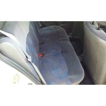 renault clio ii fase i (b/cbo) del año 1999