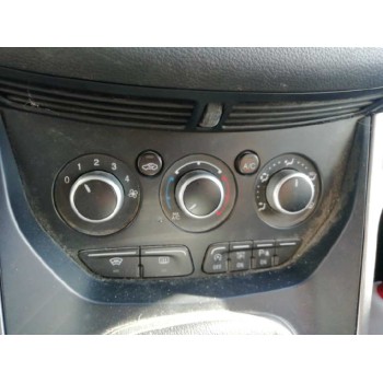 ford kuga (cbs) del año 2014