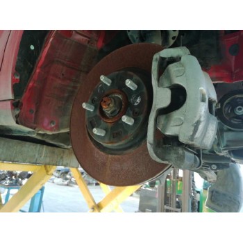 Recambio de mangueta delantera derecha para hyundai i30 (pd) 1.4 tgdi cat referencia OEM IAM   