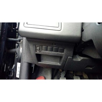 citroën c4 berlina del año 2008