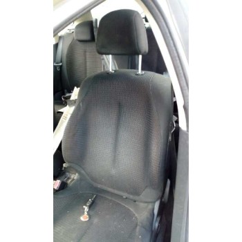 citroën c4 berlina del año 2006