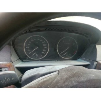 bmw serie 5 berlina (e60) del año 2007