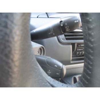 peugeot 807 del año 2012