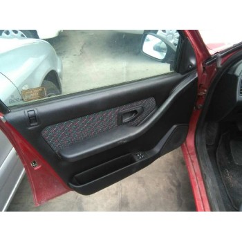 peugeot 306 berlina 3/5 puertas (s1) del año 1995